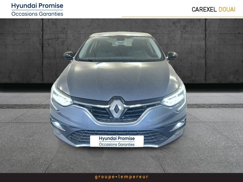 Image RENAULT Megane 1.5 Blue dCi 115ch Evolution EDC
