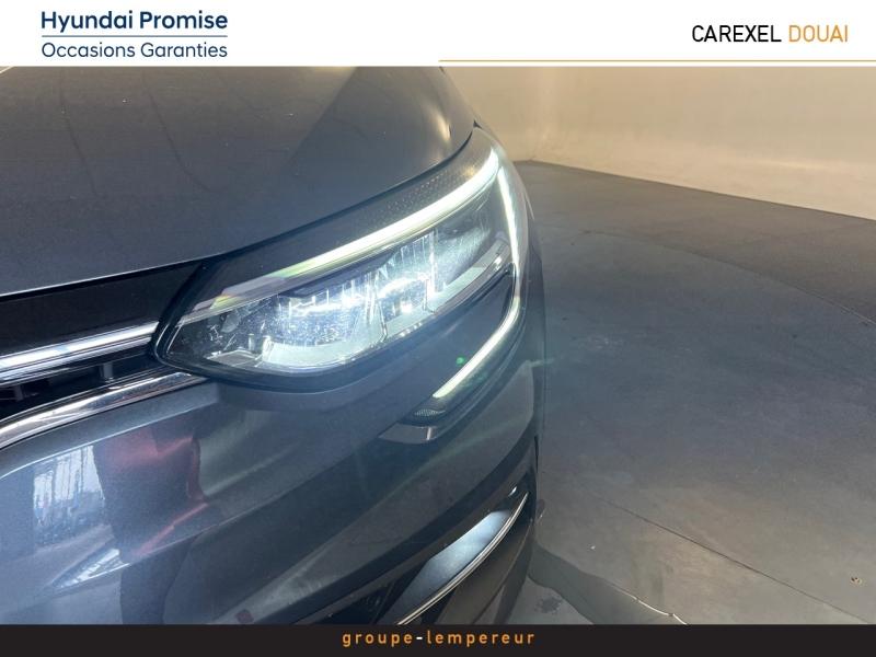 Image RENAULT Megane 1.5 Blue dCi 115ch Evolution EDC