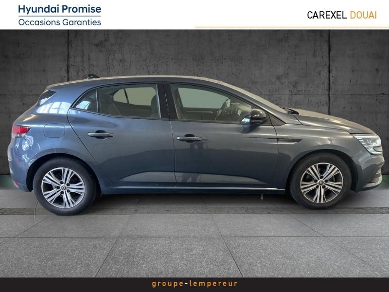 Image RENAULT Megane 1.5 Blue dCi 115ch Evolution EDC