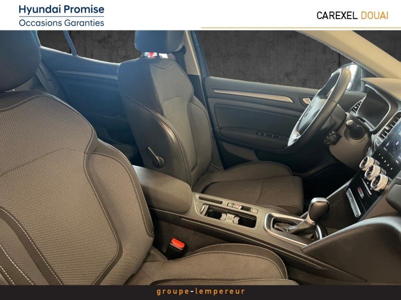 Image RENAULT Megane 1.5 Blue dCi 115ch Evolution EDC