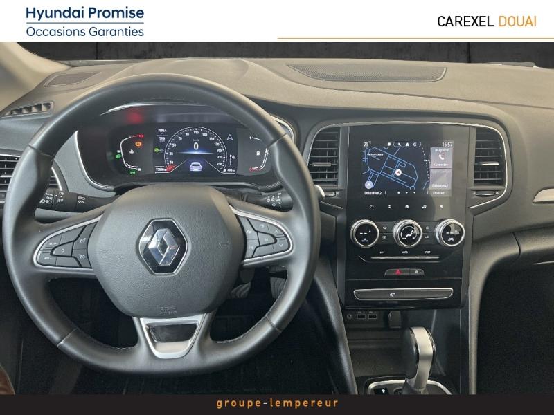 Image RENAULT Megane 1.5 Blue dCi 115ch Evolution EDC