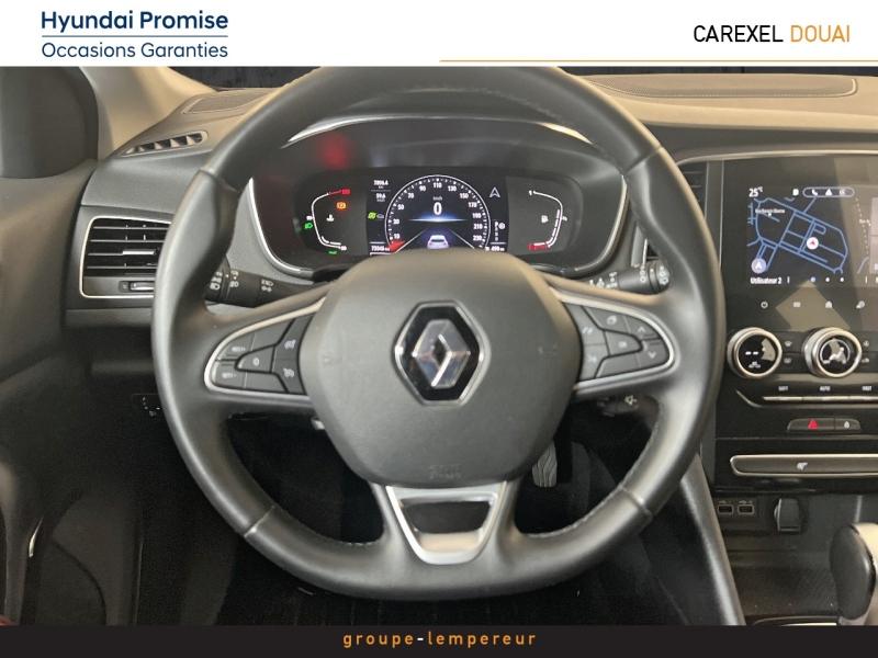 Image RENAULT Megane 1.5 Blue dCi 115ch Evolution EDC