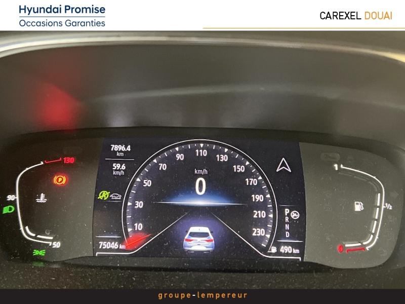 Image RENAULT Megane 1.5 Blue dCi 115ch Evolution EDC