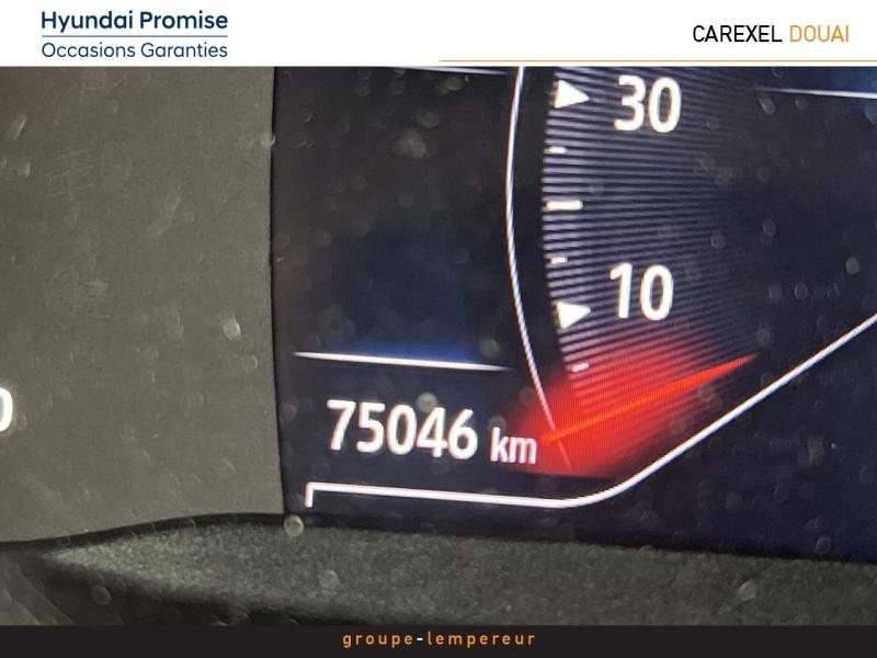 Image RENAULT Megane 1.5 Blue dCi 115ch Evolution EDC