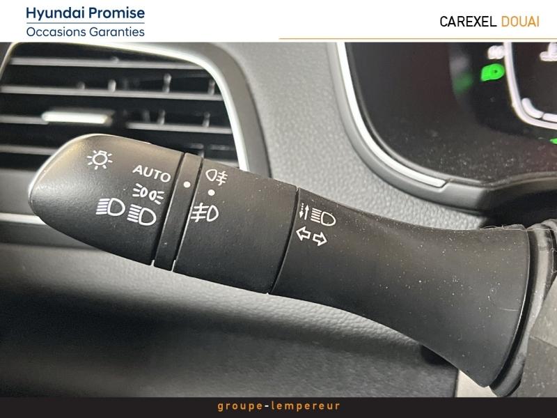 Image RENAULT Megane 1.5 Blue dCi 115ch Evolution EDC