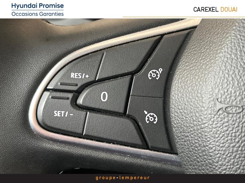 Image RENAULT Megane 1.5 Blue dCi 115ch Evolution EDC