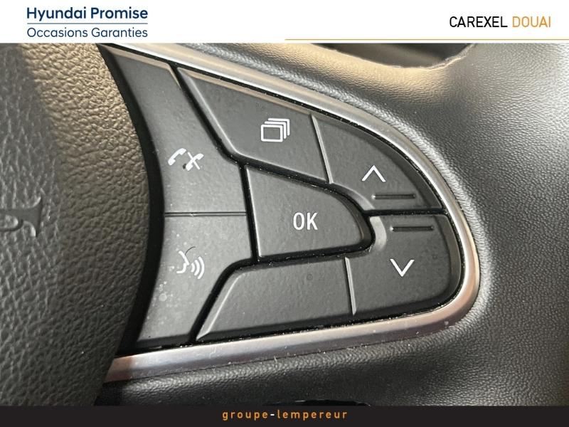 Image RENAULT Megane 1.5 Blue dCi 115ch Evolution EDC