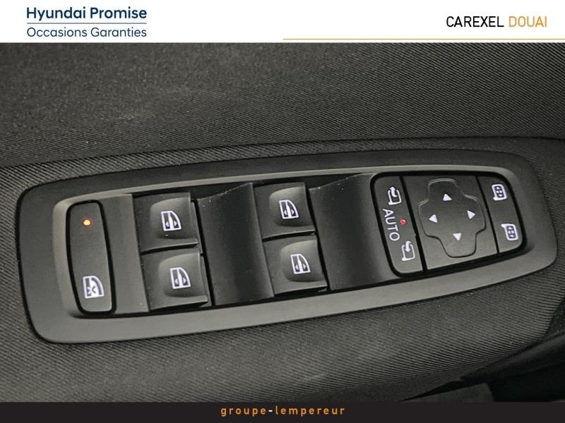 Image RENAULT Megane 1.5 Blue dCi 115ch Evolution EDC