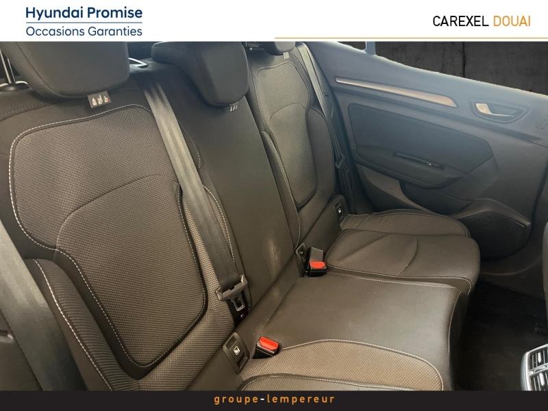 Image RENAULT Megane 1.5 Blue dCi 115ch Evolution EDC