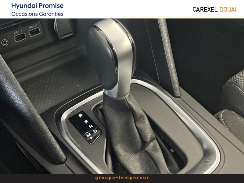 Image RENAULT Megane 1.5 Blue dCi 115ch Evolution EDC