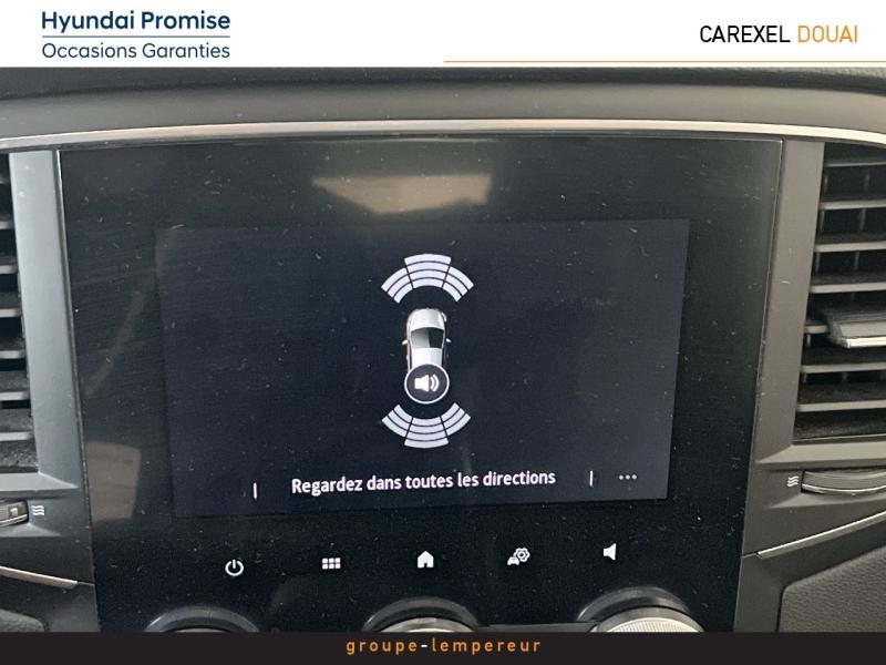 Image RENAULT Megane 1.5 Blue dCi 115ch Evolution EDC