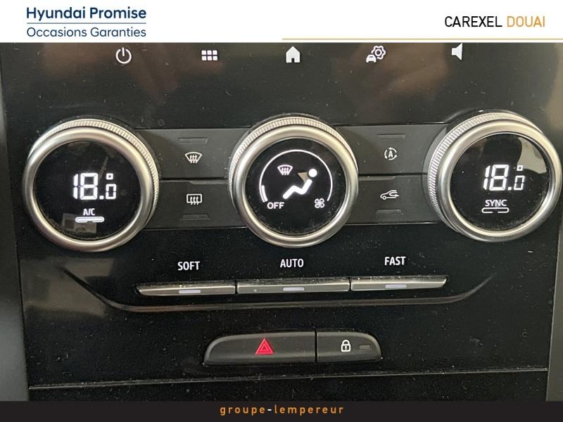Image RENAULT Megane 1.5 Blue dCi 115ch Evolution EDC