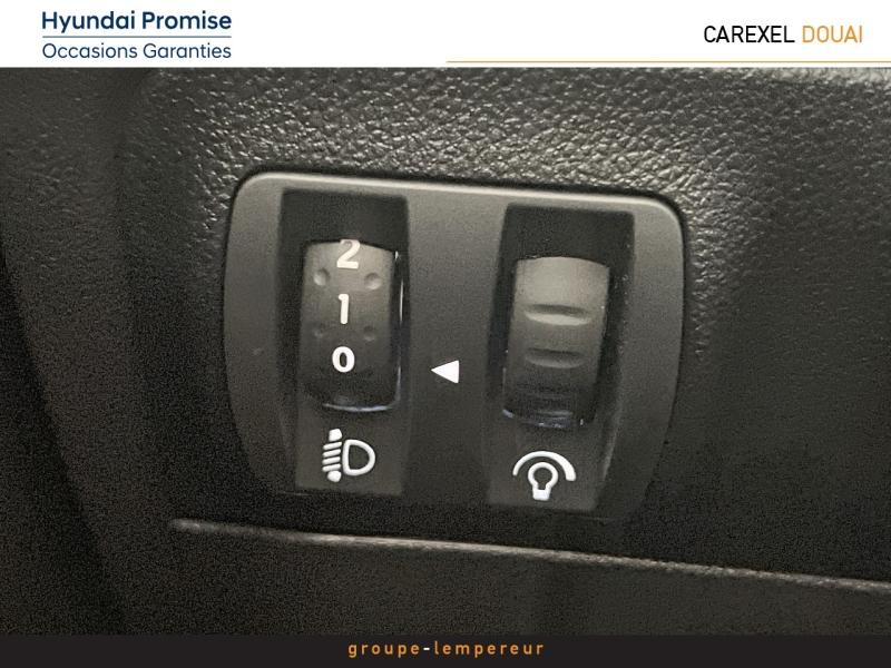Image RENAULT Megane 1.5 Blue dCi 115ch Evolution EDC