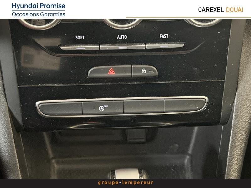 Image RENAULT Megane 1.5 Blue dCi 115ch Evolution EDC