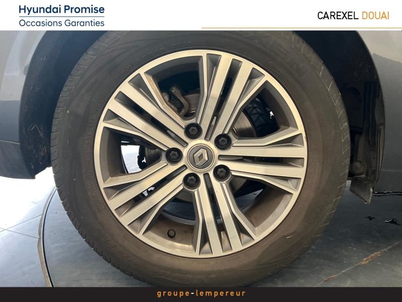 Image RENAULT Megane 1.5 Blue dCi 115ch Evolution EDC