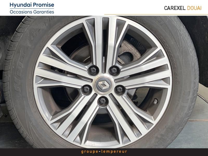 Image RENAULT Megane 1.5 Blue dCi 115ch Evolution EDC
