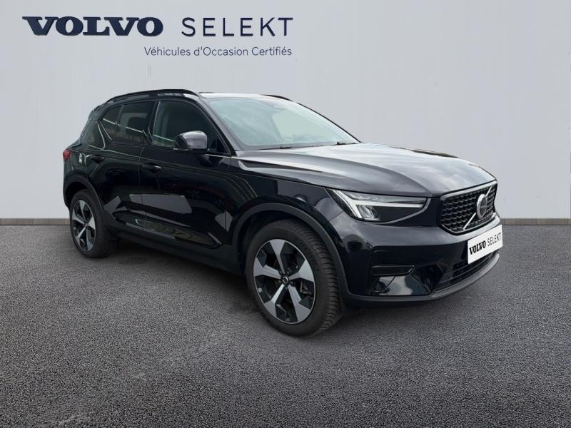 Image VOLVO XC40 B3 163ch Plus DCT 7