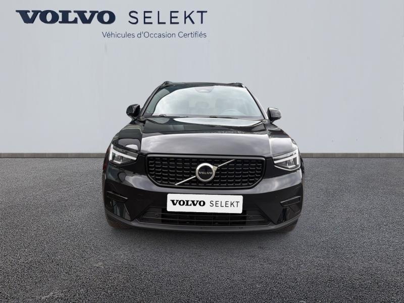 Image VOLVO XC40 B3 163ch Plus DCT 7