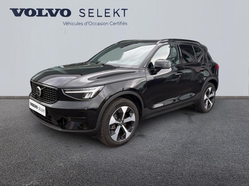 Photo VOLVO XC40 B3 163ch Plus DCT 7