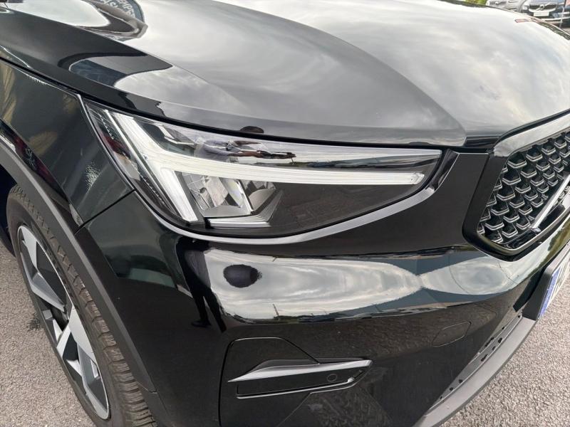 Image VOLVO XC40 B3 163ch Plus DCT 7