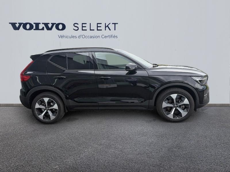Image VOLVO XC40 B3 163ch Plus DCT 7