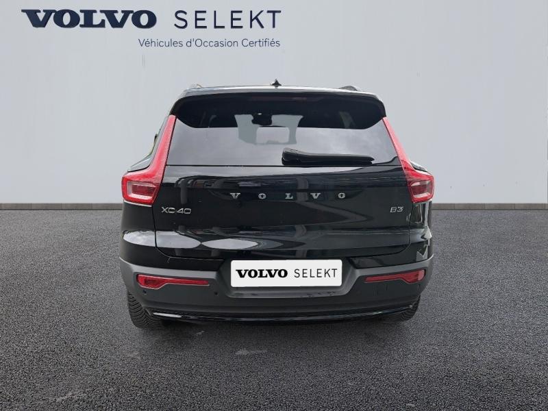 Image VOLVO XC40 B3 163ch Plus DCT 7