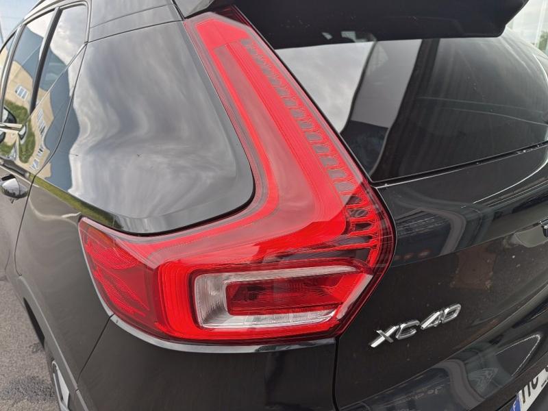 Image VOLVO XC40 B3 163ch Plus DCT 7