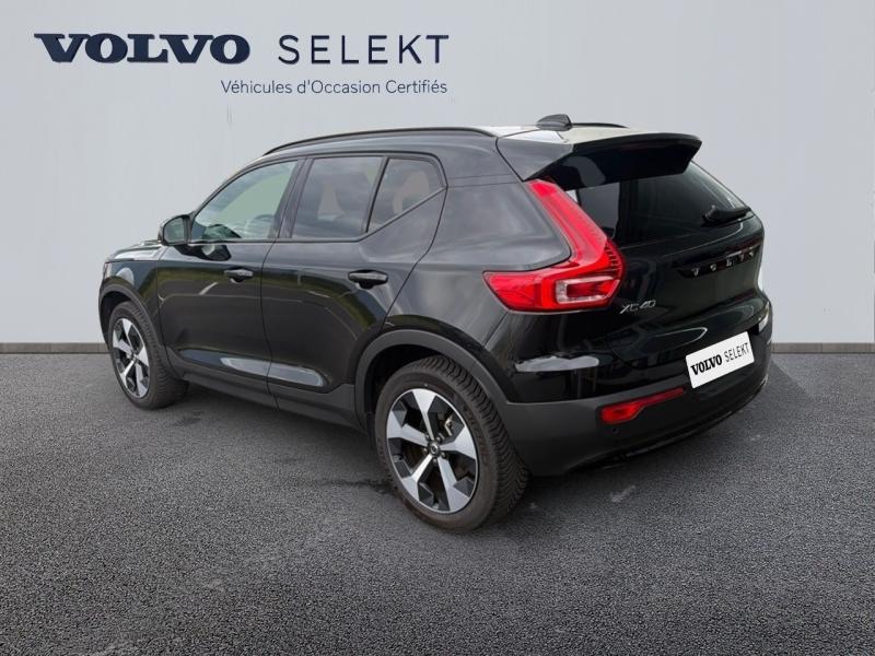 Image VOLVO XC40 B3 163ch Plus DCT 7