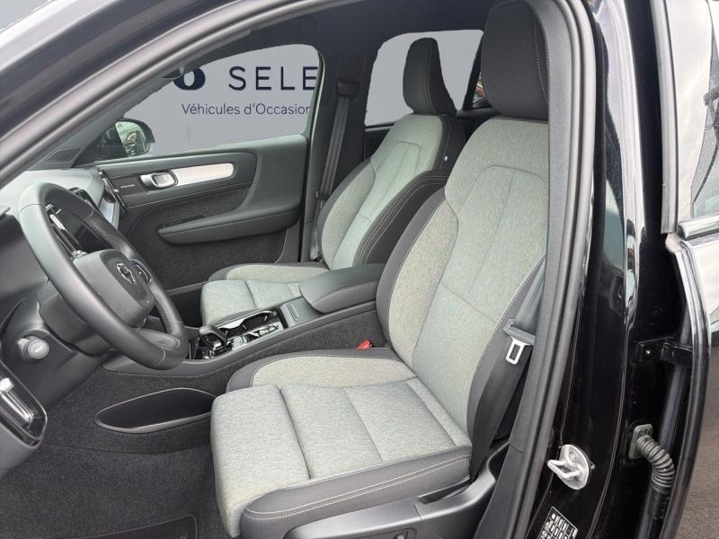 Image VOLVO XC40 B3 163ch Plus DCT 7
