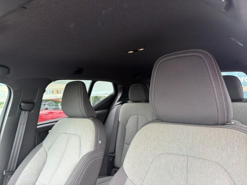 Image VOLVO XC40 B3 163ch Plus DCT 7