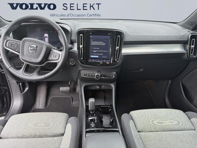 Image VOLVO XC40 B3 163ch Plus DCT 7