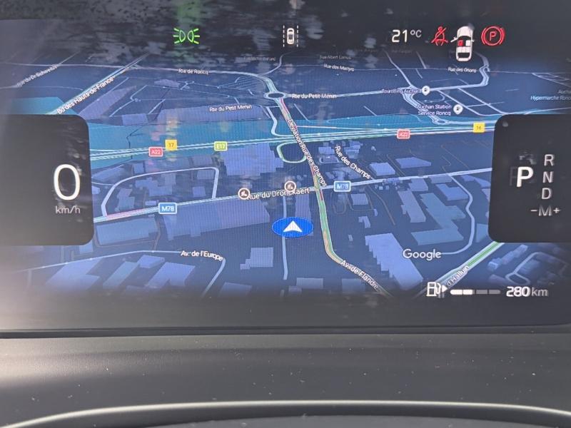 Image VOLVO XC40 B3 163ch Plus DCT 7