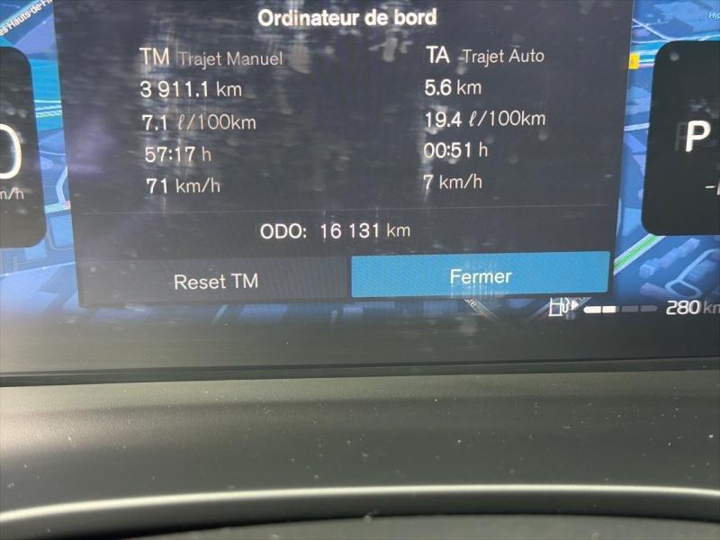 Image VOLVO XC40 B3 163ch Plus DCT 7
