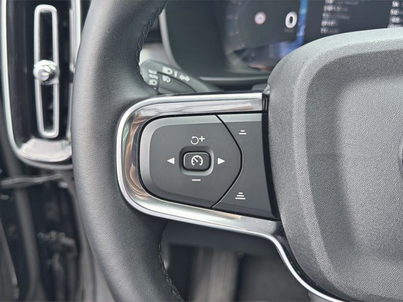Image VOLVO XC40 B3 163ch Plus DCT 7