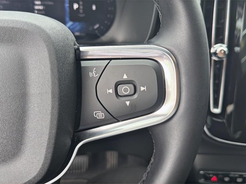 Image VOLVO XC40 B3 163ch Plus DCT 7