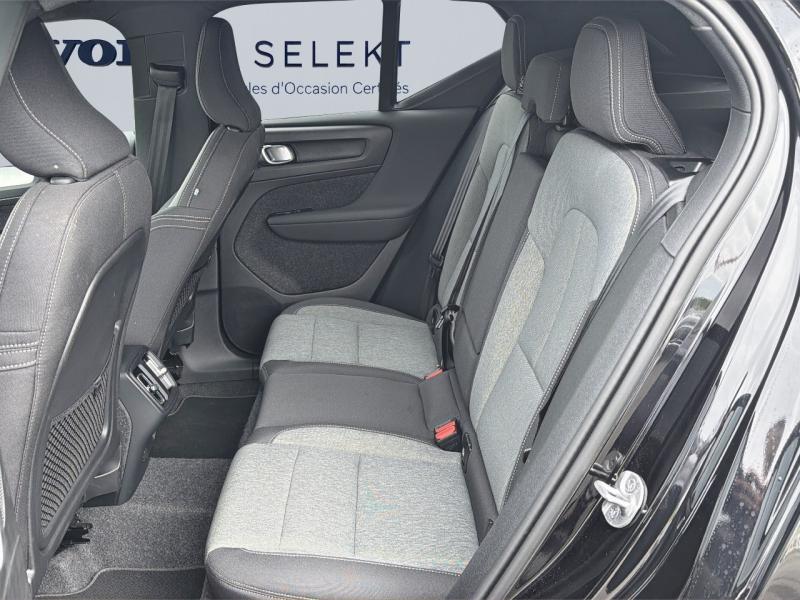 Image VOLVO XC40 B3 163ch Plus DCT 7