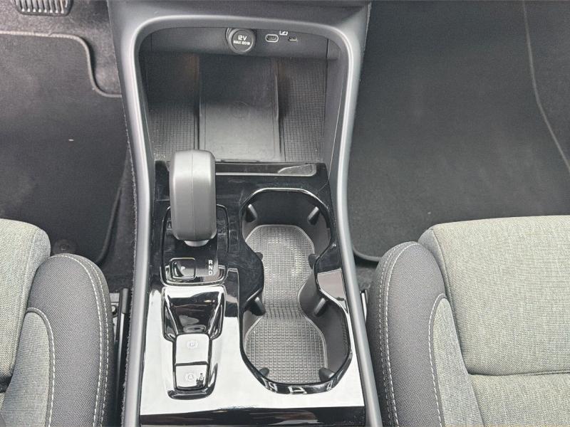 Image VOLVO XC40 B3 163ch Plus DCT 7