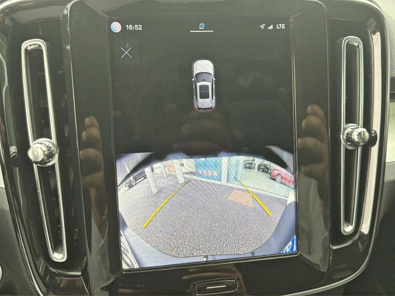 Image VOLVO XC40 B3 163ch Plus DCT 7