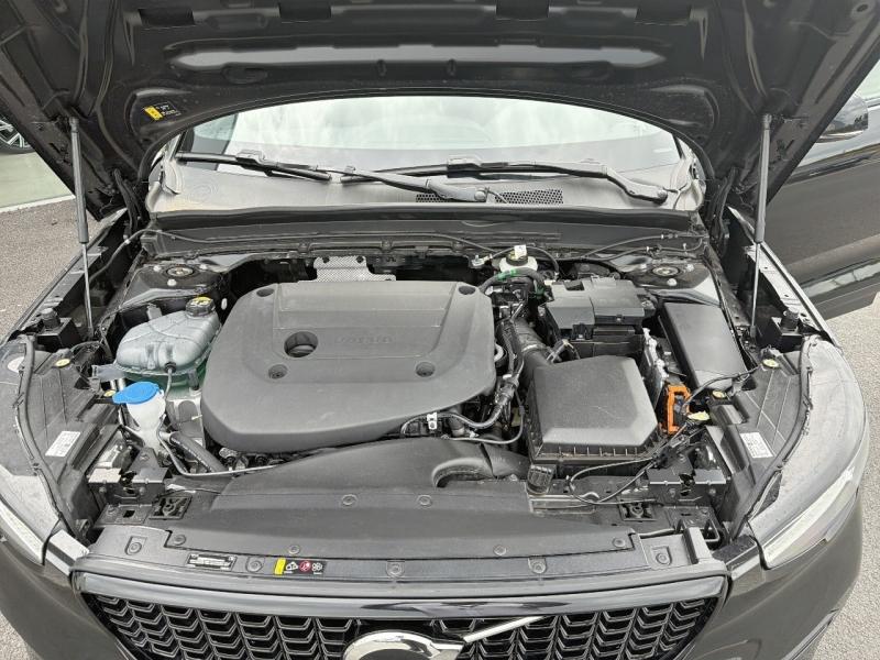 Image VOLVO XC40 B3 163ch Plus DCT 7