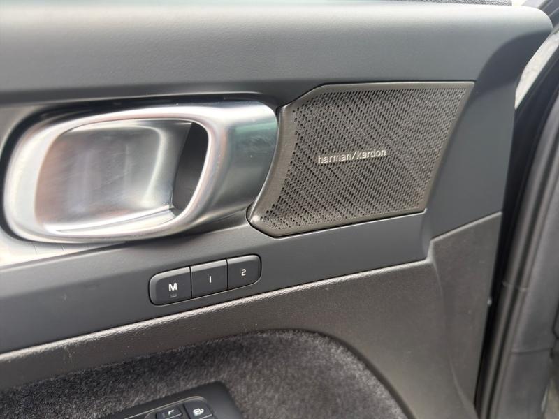 Image VOLVO XC40 B3 163ch Plus DCT 7