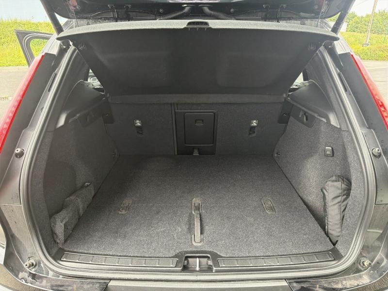 Image VOLVO XC40 B3 163ch Plus DCT 7
