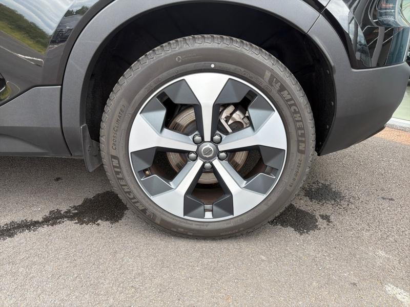 Image VOLVO XC40 B3 163ch Plus DCT 7