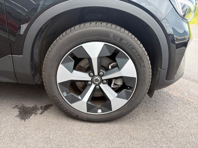Image VOLVO XC40 B3 163ch Plus DCT 7