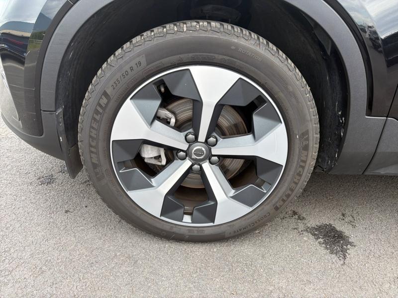 Image VOLVO XC40 B3 163ch Plus DCT 7