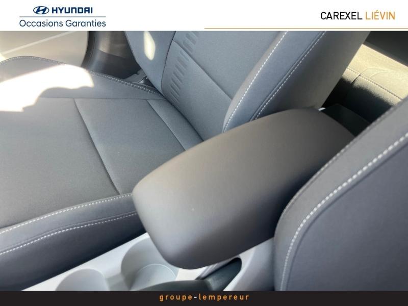 Image HYUNDAI Bayon 1.0 T-GDi 100ch Creative DCT-7