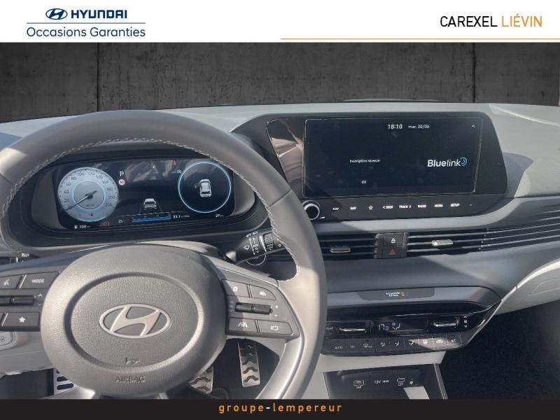 Image HYUNDAI Bayon 1.0 T-GDi 100ch Creative DCT-7