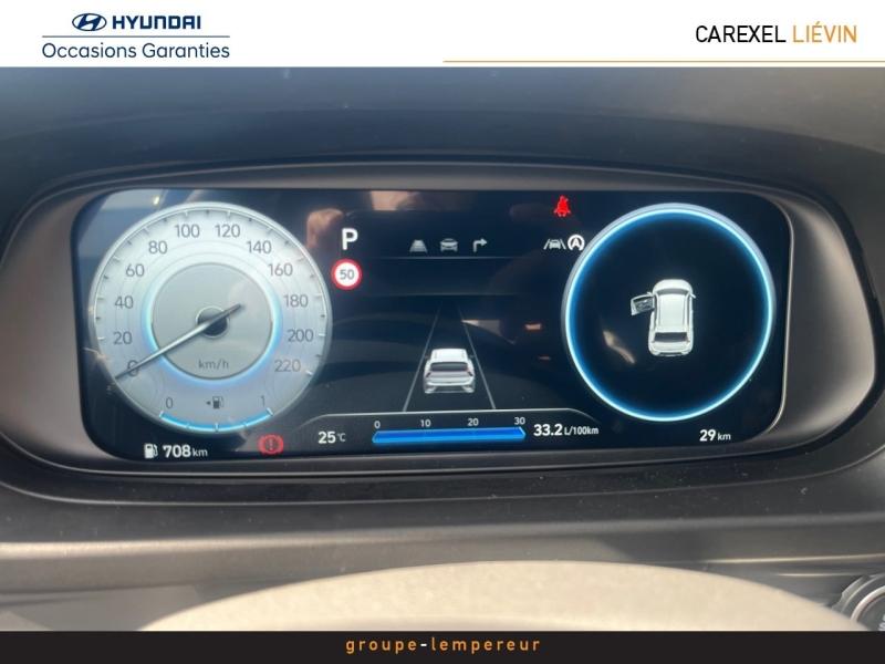Image HYUNDAI Bayon 1.0 T-GDi 100ch Creative DCT-7