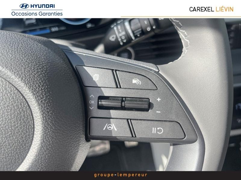 Image HYUNDAI Bayon 1.0 T-GDi 100ch Creative DCT-7
