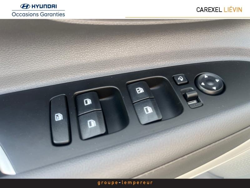 Image HYUNDAI Bayon 1.0 T-GDi 100ch Creative DCT-7