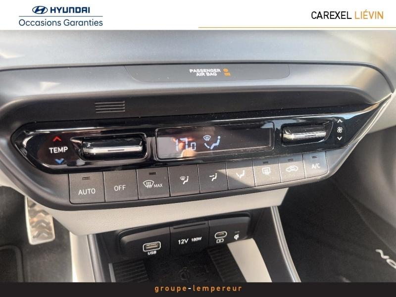 Image HYUNDAI Bayon 1.0 T-GDi 100ch Creative DCT-7